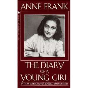  Young Girl [Anne Frank] [Mass Market Paperback] Anne Frank Books