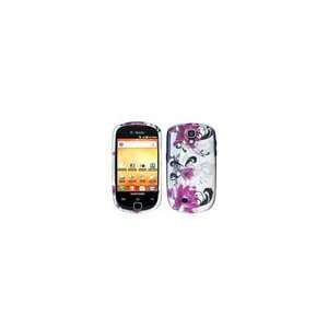  Samsung Gravity SMART Touch 2 SGH T589 GT2 Purple Lily 