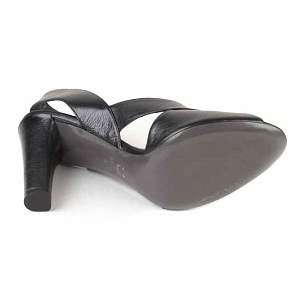 VIA SPIGA Virtue Heels Sandals Shoes Womens New Size  