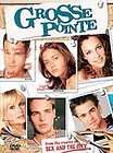 Grosse Pointe   The Complete Series (DVD, 2006, 2 Di