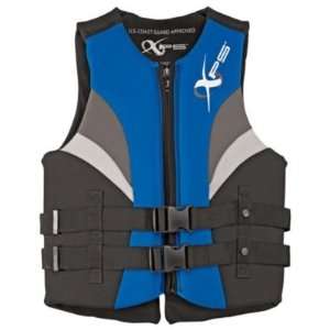  XPS Neoprene Flotation Vests for Men