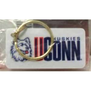  Of Connecticut Plastic Key Ring  Case of 72