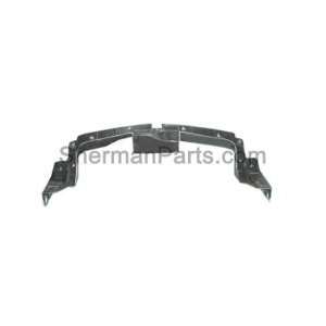  Sherman CCC767 23a Front Bumper Cover Support Right 2000 