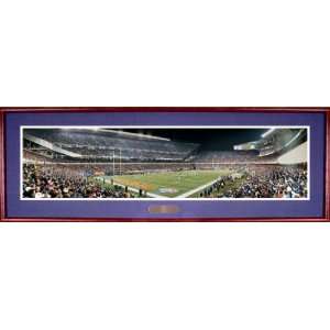  NFL Chicago Bears Soldier Field Stadium, Inaugural Game 