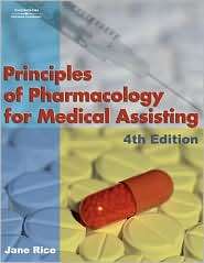   Medical Assisting, (1401880177), Jane Rice, Textbooks   