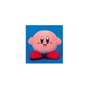  Kirby 5 Plush (Normal) Toys & Games