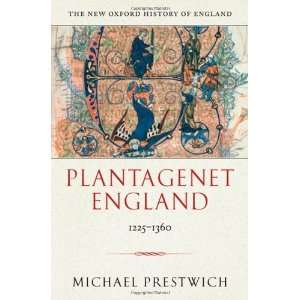   New Oxford History of England) [Hardcover] Michael Prestwich Books