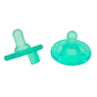 The First Years Newborn Pacifiers   2 Pack by The First Years