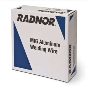   Radnor 4043 Aluminum MIG Welding Wire 16 12 Spool