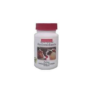   Resources Antioxidant Formula Cat Supplement 60 Tablets