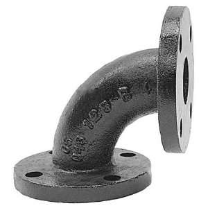 ANVIL 0306000407 Elbow,Faced/Drilled 90 Degree,2 In  