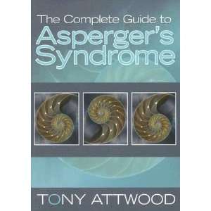   to Aspergers Syndrome [COMP GT ASPERGERS SYNDROME]  N/A  Books