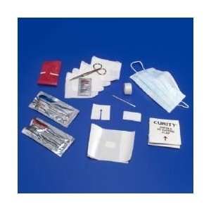  Kendall Curity Central Venous Pressure Monitoring Kit Each 