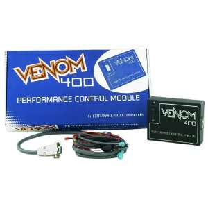 Venom 400 V45 163 Performance Module Automotive