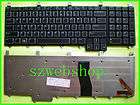 C587R 0C587R Alienware M17X Backlight Keyboard  