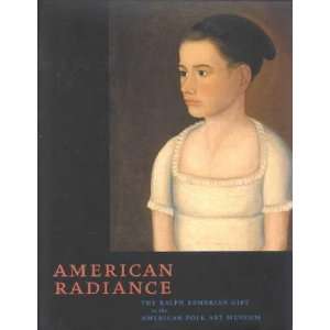  American Radiance Gerard C. (FRW)/ Hollander, Stacy C 