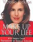 Victoria Jackson   Make Up Your Life (2000)   Used   Trade Cloth 