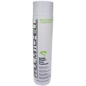 Super Skinny Daily Treatment by Paul Mitchell   Hair Treatment 10.14 