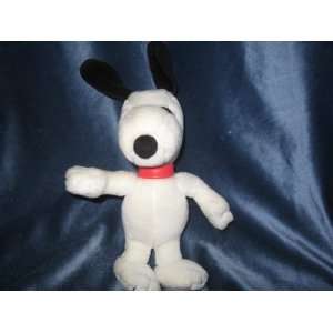  Peanuts Snoopy 8 Plush Doll   by Applause Toys & Games