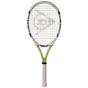  Dunlop Aerogel 600 Tennis Racquet, Available in Various 