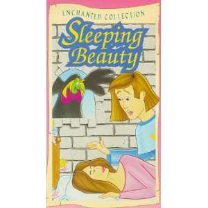 Sleeping Beauty  Enchanted Collection [VHS]  