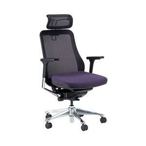 Eurotech Symbian Mesh Back Office Chair by Raynor Office 