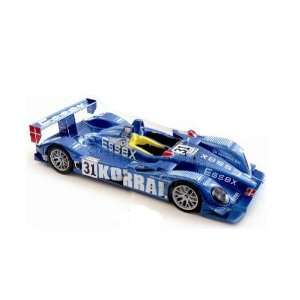  Norev Racing   Porsche RS Spyder #31 Le Mans Series   Team 