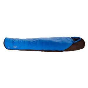   Trade Wind 15 Degree 600 Fill Down Sleeping Bag: Sports & Outdoors