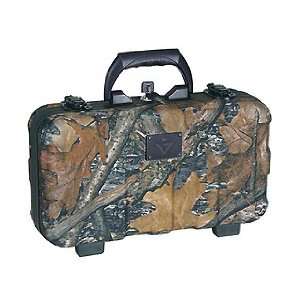  Vanguard Outback Series Double Pistol Case Everything 