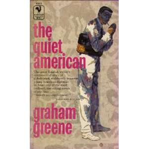  The Quiet American: Graham Greene: Books