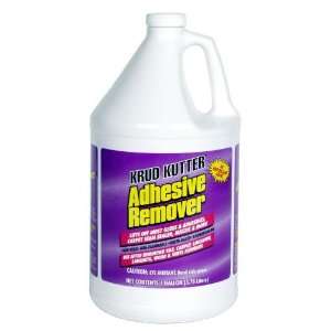  Krud Kutter AR01/4 1 Gallon Adhesive Remover (4 Pack 