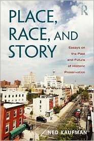   Race, And Story, (0415965403), Ned Kaufman, Textbooks   