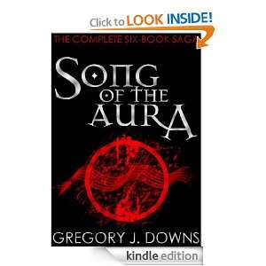   Complete Six Book Saga) Gregory J. Downs  Kindle Store