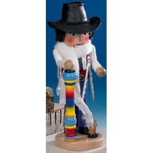  Steinbach Famous Architect Nutcracker