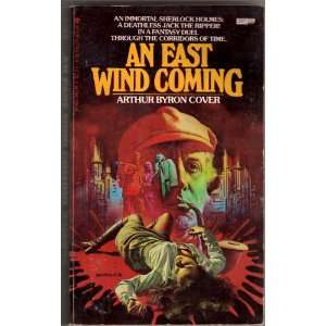  An East Wind Coming Books