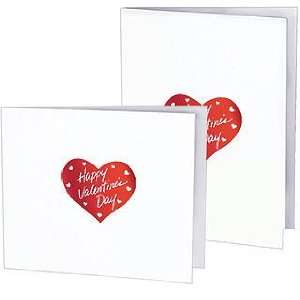    Valentines Day 4x6 Event Photo Folders (25) Arts, Crafts & Sewing