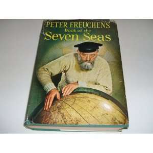  BOOK OF THE SEVEN SEAS Books