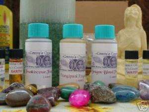 Ounce PURE Ambergris Fragrance Oil  