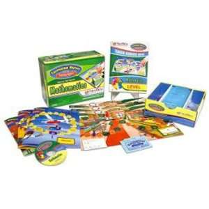  Mastering Math Skills Games Class Pack Gr 5 Toys & Games