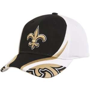    Reebok New Orleans Saints Two Tone Zoogo Hat