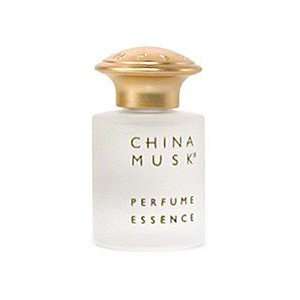   Musk Perfume Essence from Terranova [0.375oz.]
