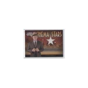   Cinema Stars Material #20   Larry Hagman Shirt/350 