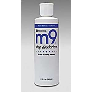  M9 Odor Eliminator Drops   1 oz Bottle, 12 Unit / box 