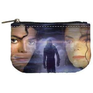  So Cool Michael, King of Pop Mini Coin Purse Everything 