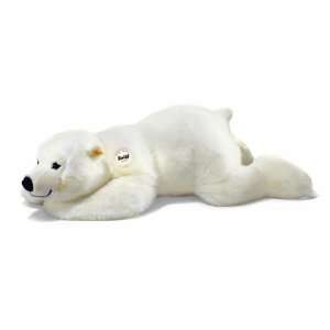  Arco polar bear, white Toys & Games