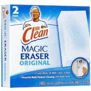  Mr. Clean Original Magic Eraser