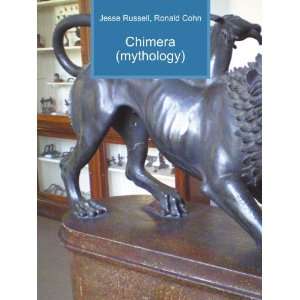  Chimera (mythology) Ronald Cohn Jesse Russell Books