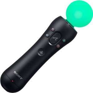New Sony Playstation Move Motion Controller PS3  