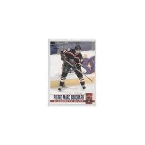    04 Pacific Blue #161   Pierre Marc Bouchard/250 Sports Collectibles