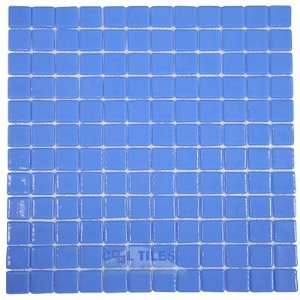 Mosaic glass tile by vidrepur glass mosaic lisos collection recycled 